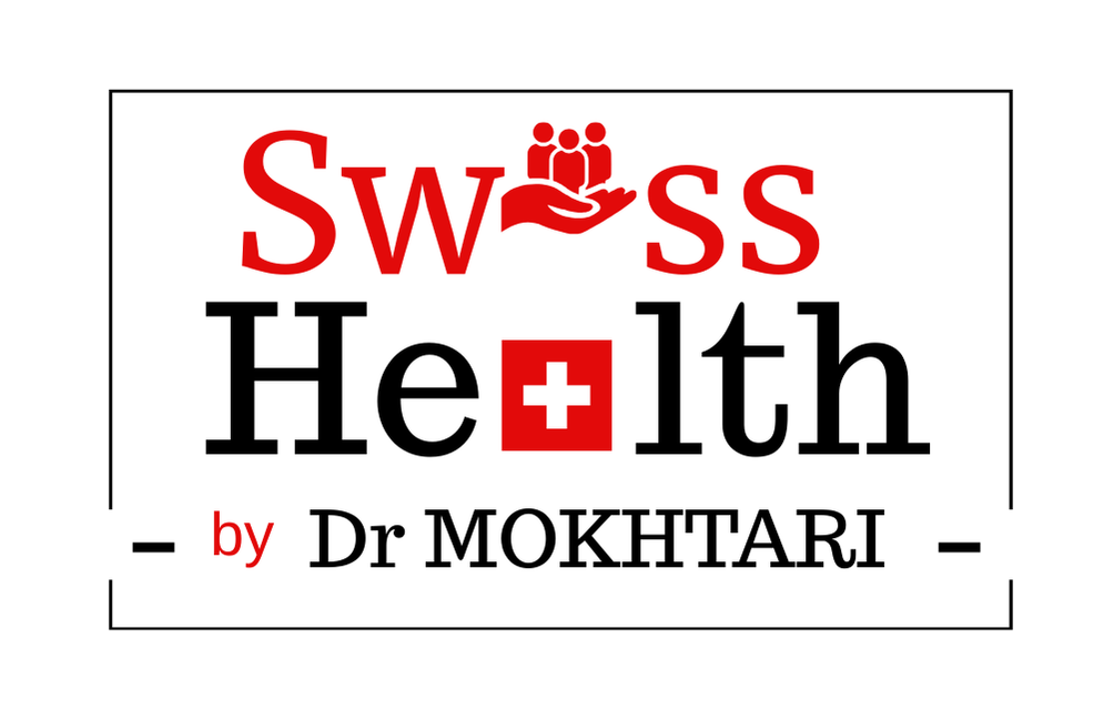 Swiss Health Dr Mokhtari